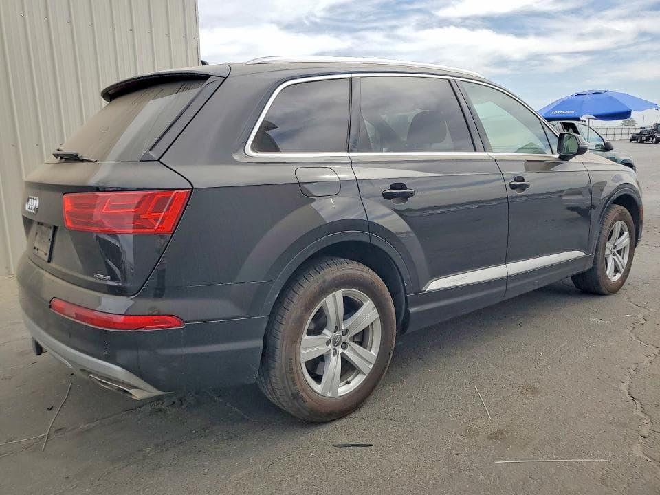 2017 AUDI Q7 PREMIUM PLUS 3
