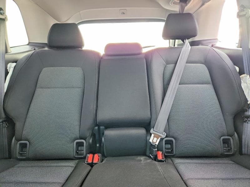 2026 HONDA CR-V EX 10