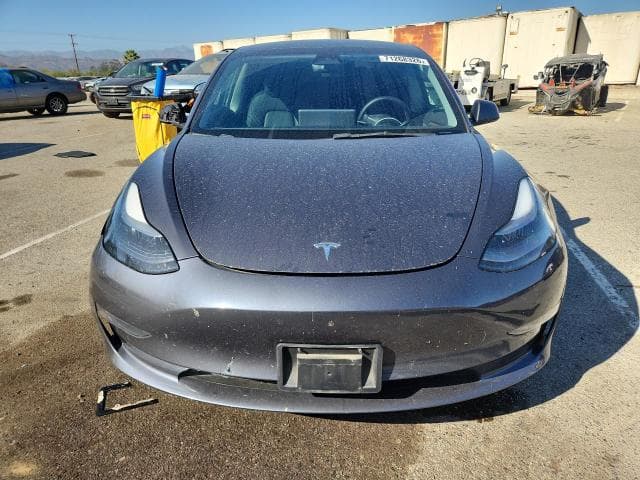 2023 TESLA MODEL 3 5