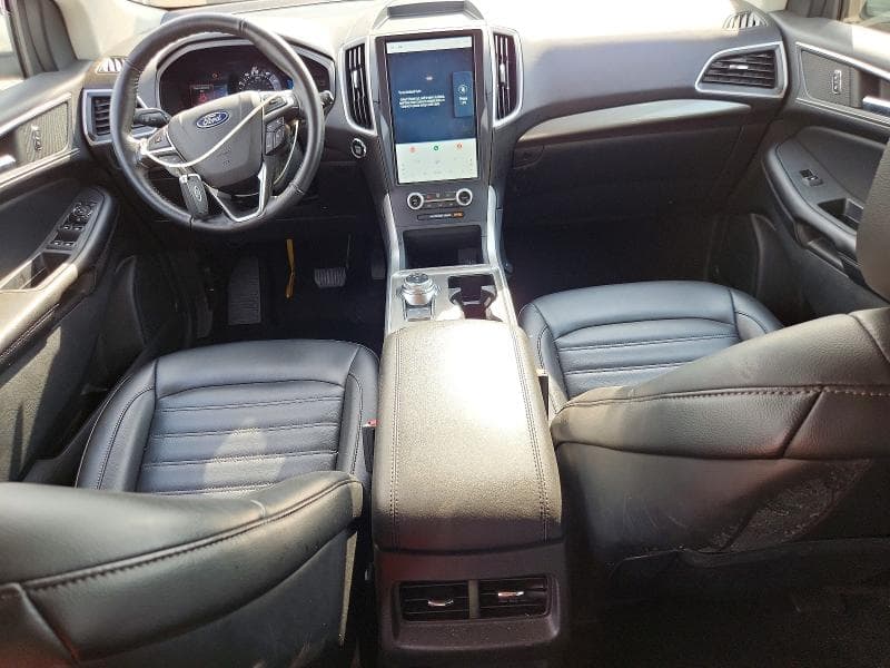 2023 FORD EDGE SEL 8