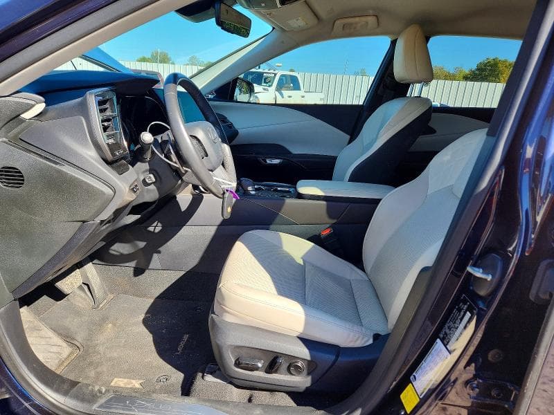 2024 LEXUS RX 350 BASE 7