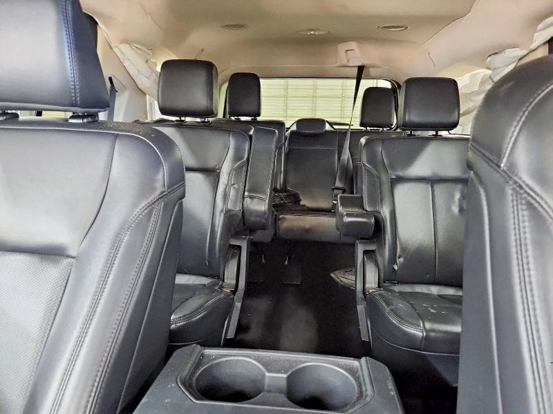 2024 FORD EXPEDITION XLT 10