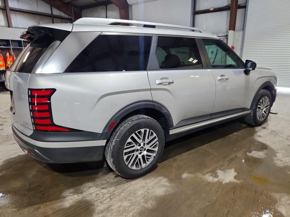 2026 HYUNDAI PALISADE SEL 3