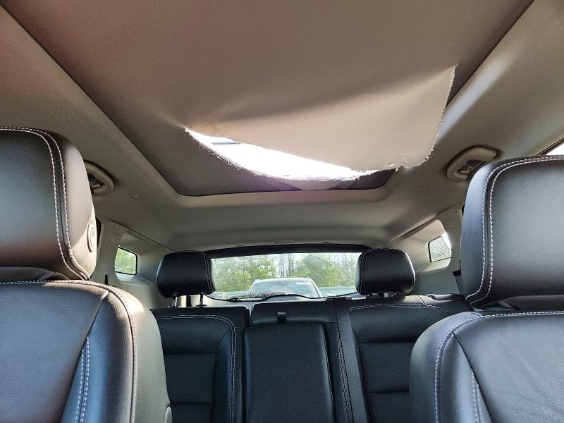 2022 GMC TERRAIN SLT 10