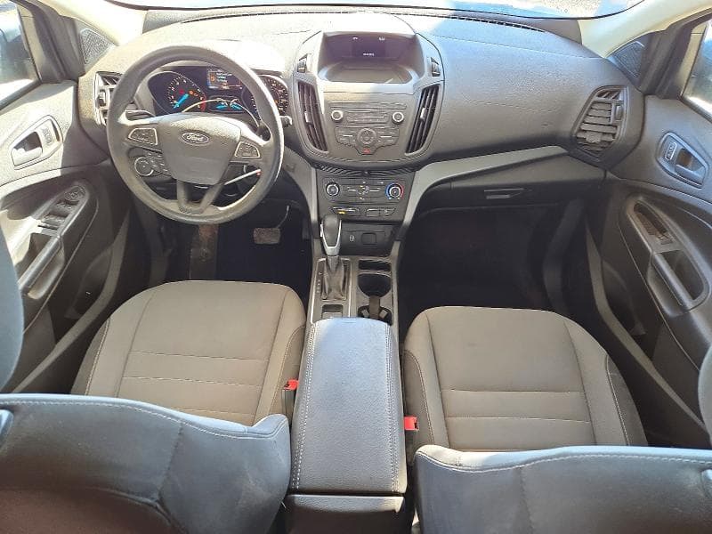 2019 FORD ESCAPE S 8