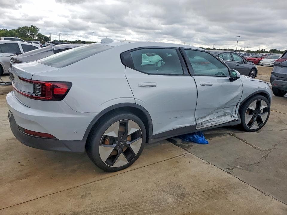 2023 POLESTAR 2 3