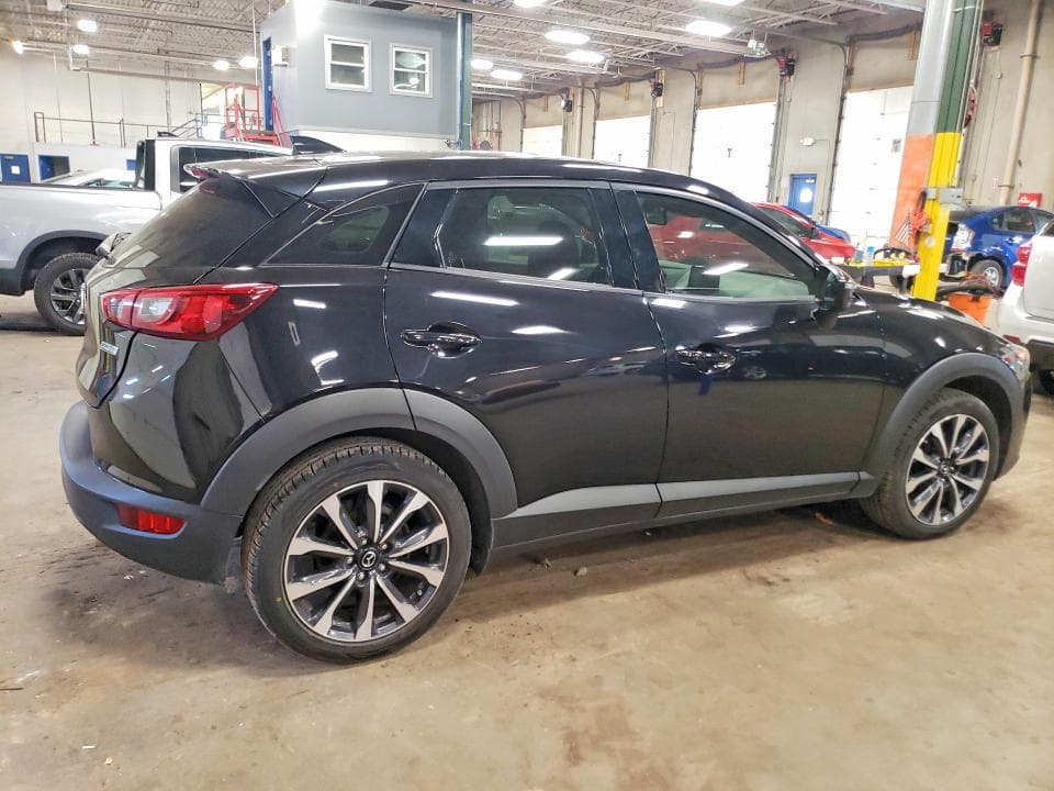 2019 MAZDA CX-3 TOURING 3