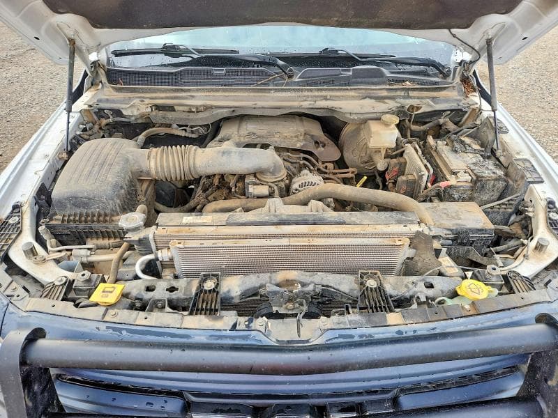 2020 RAM 1500 TRADESMAN 11