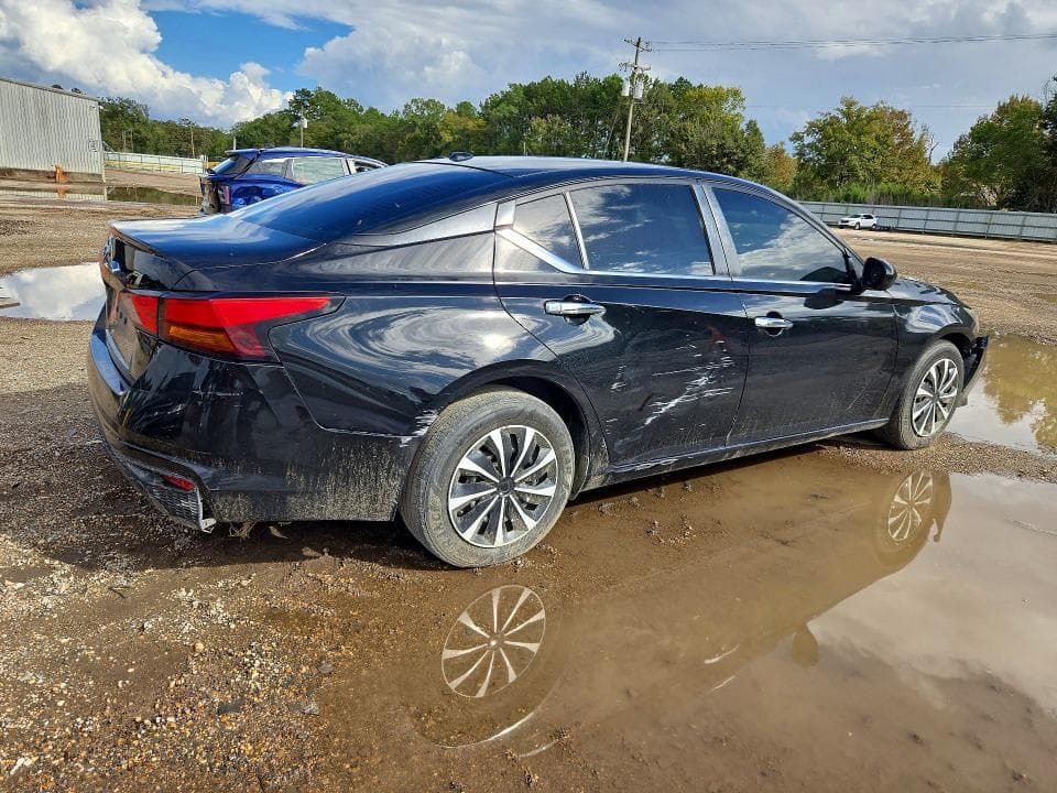 2020 NISSAN ALTIMA S 3