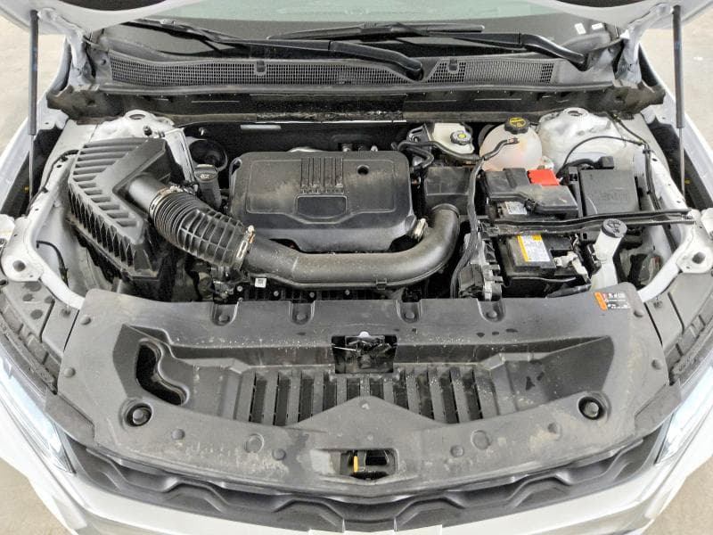 2026 CHEVROLET BLAZER 2LT 12