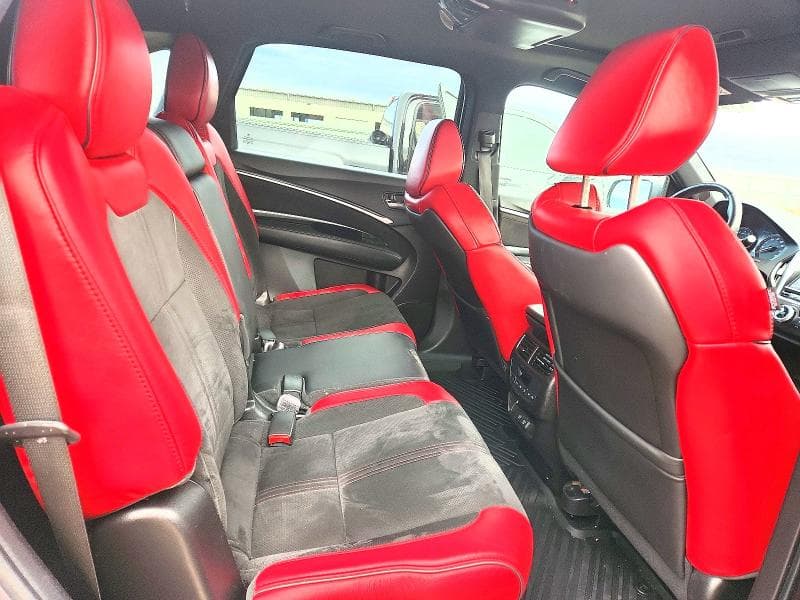 2020 ACURA MDX A-SPEC 11