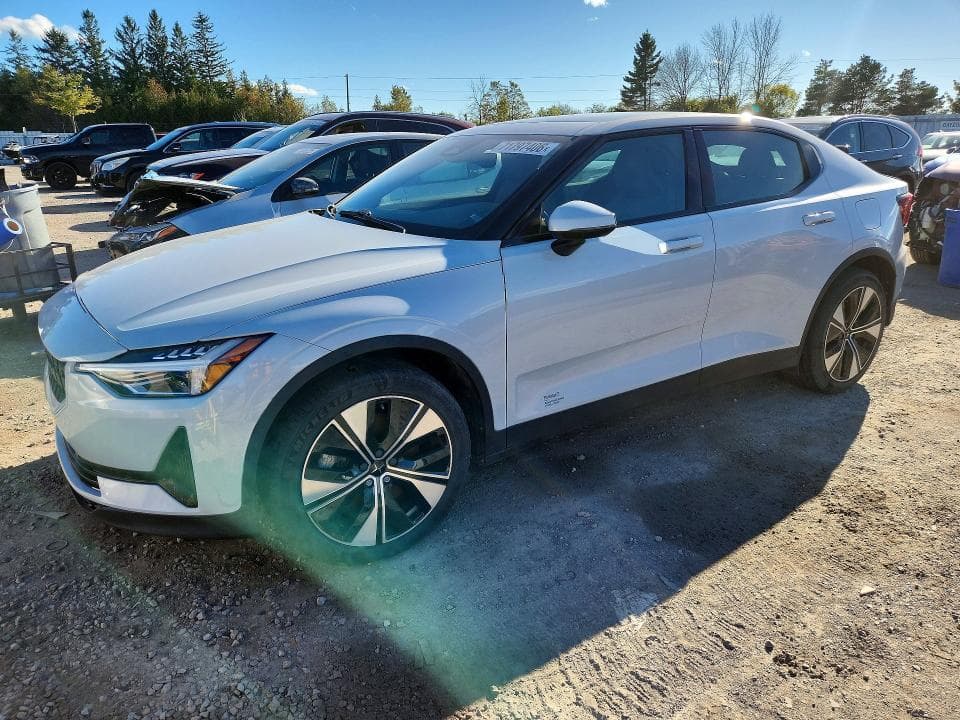 2023 POLESTAR 2 - 1