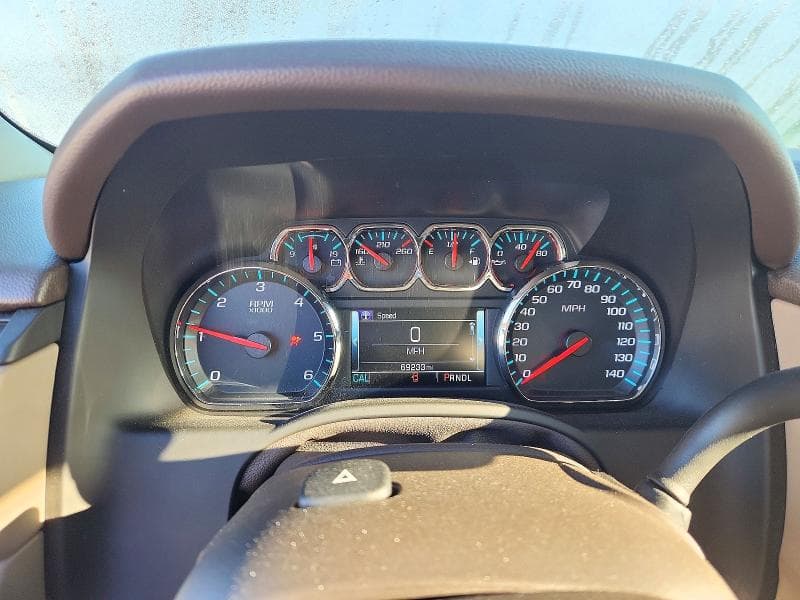 2018 GMC YUKON SLT 9