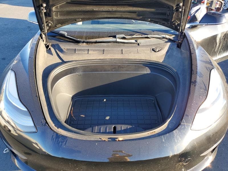 2019 TESLA MODEL 3 11