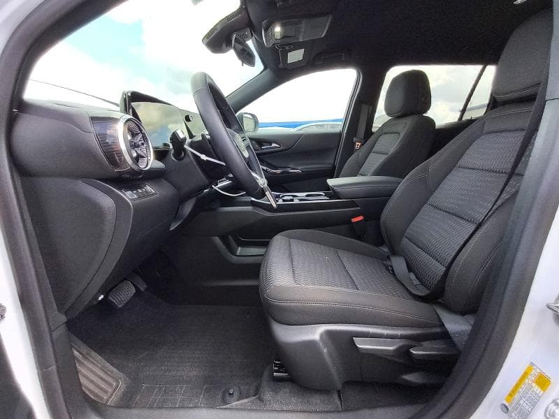 2026 CHEVROLET EQUINOX LT 7