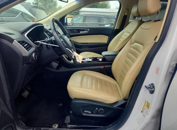 2018 FORD EDGE SEL 7