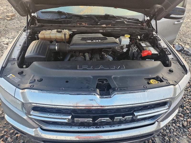 2022 RAM 1500 BIG HORN/LONE STAR 11