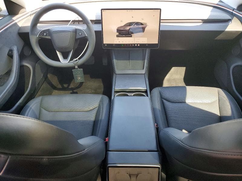 2024 TESLA MODEL 3 8