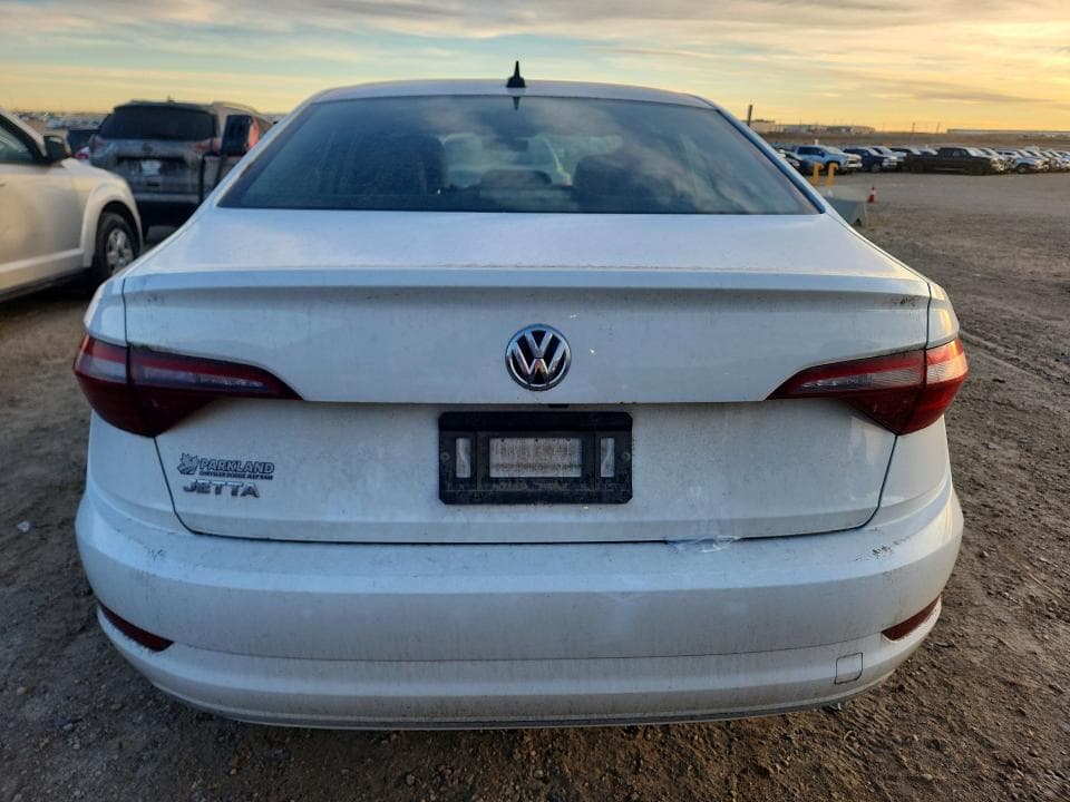 2020 VOLKSWAGEN JETTA SEL 6
