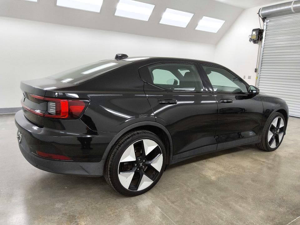 2023 POLESTAR 2 3