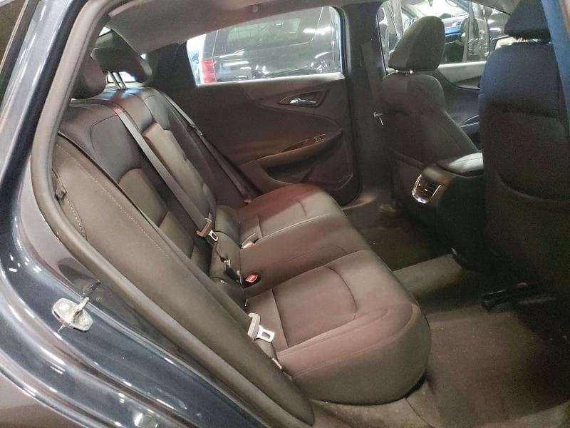 2019 CHEVROLET MALIBU LT 10