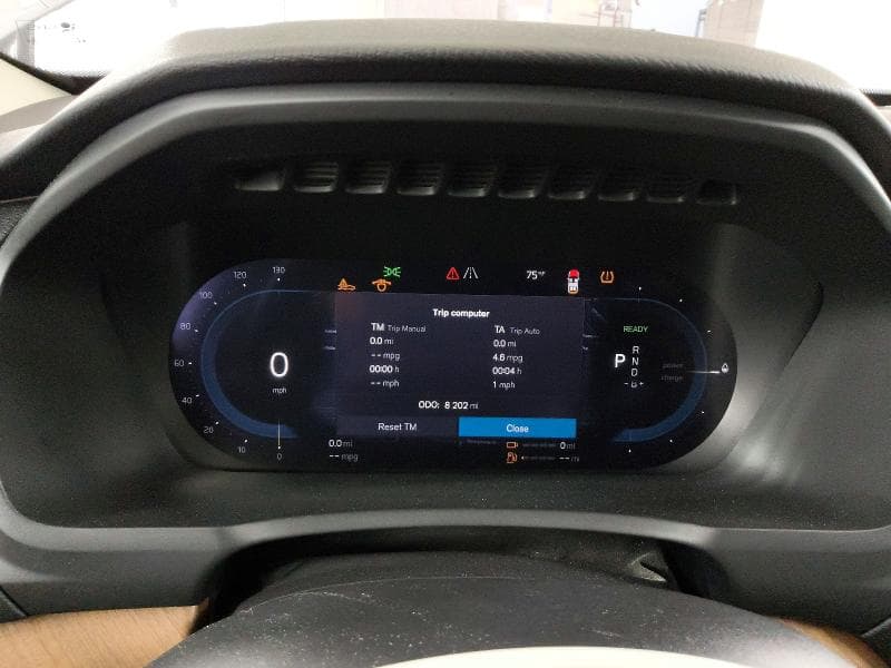 2024 VOLVO XC90 PLUS 9
