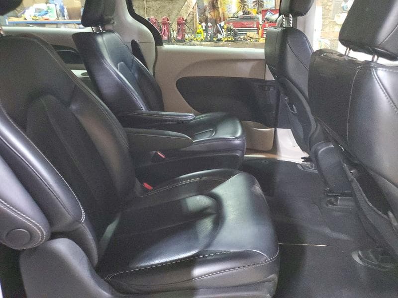 2023 CHRYSLER PACIFICA HYBRID TOURING L 11