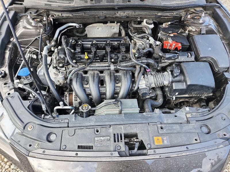 2018 MAZDA 3 TOURING 11