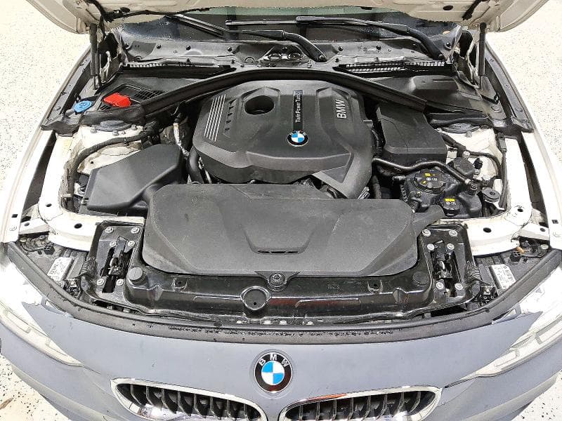 2018 BMW 330 I 11