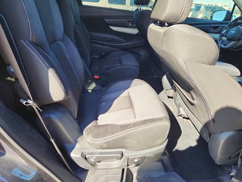 2020 SUBARU ASCENT PREMIUM 10