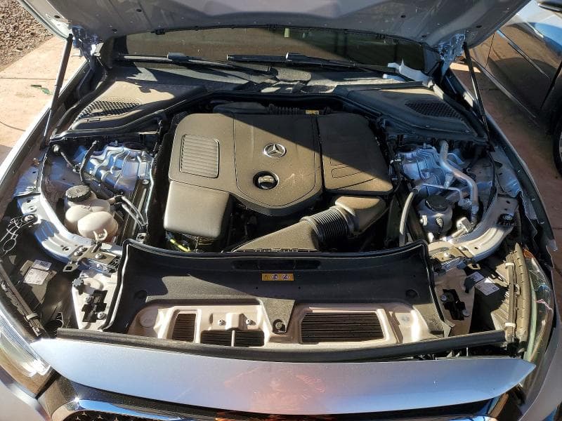 2026 MERCEDES-BENZ E 350 11