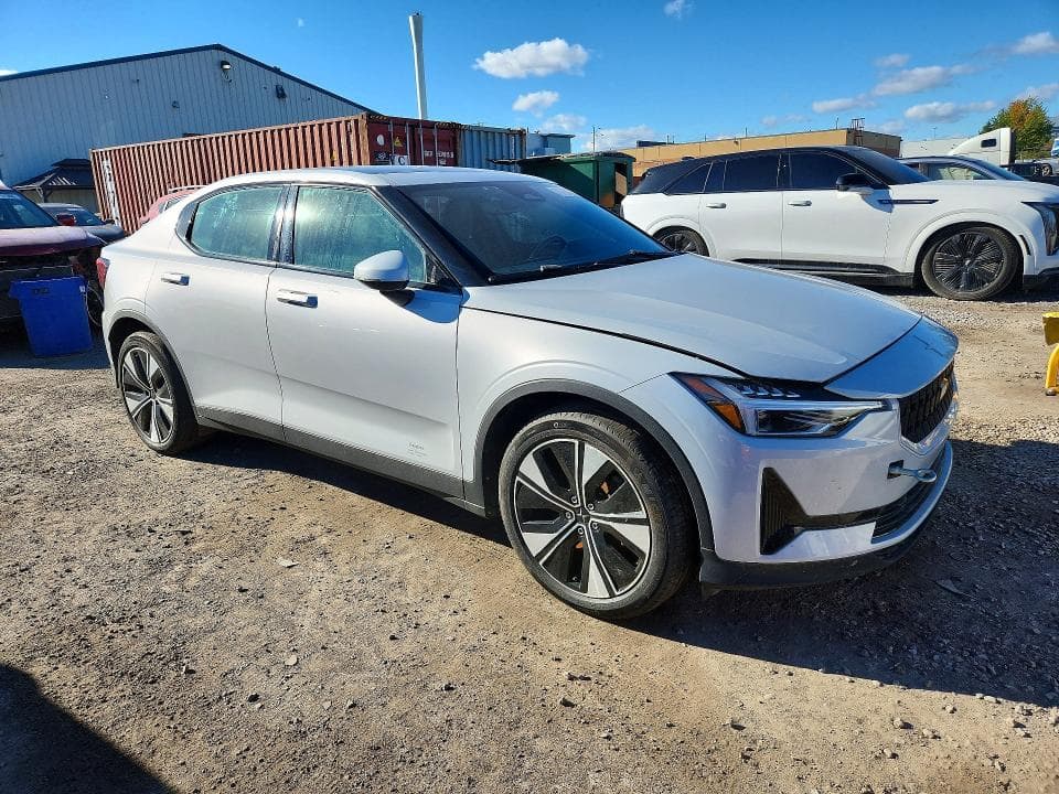 2023 POLESTAR 2 4