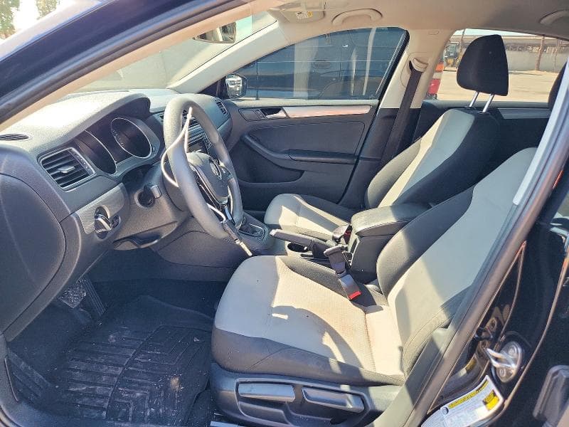 2017 VOLKSWAGEN JETTA S 7