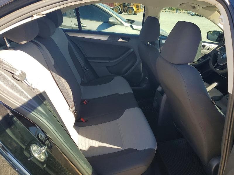 2017 VOLKSWAGEN JETTA S 10