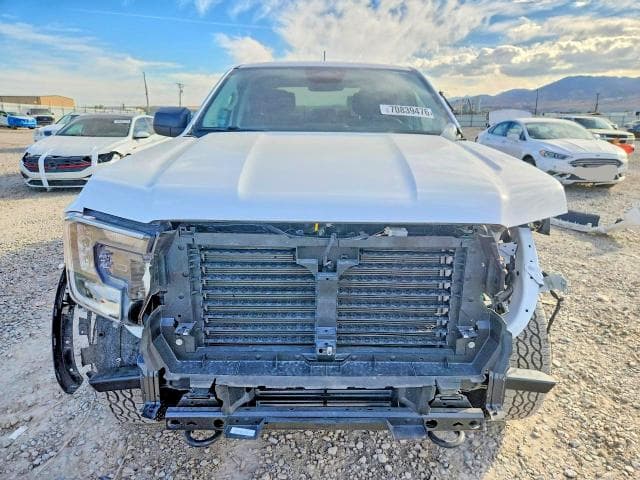 2025 FORD RANGER XL 5