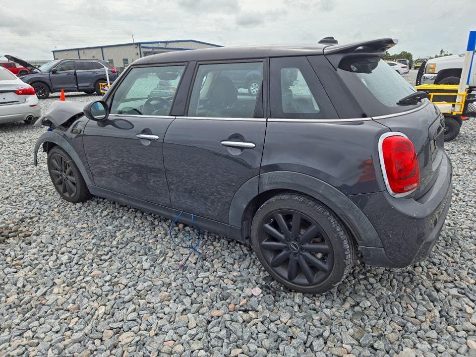 2017 MINI COOPER S 2