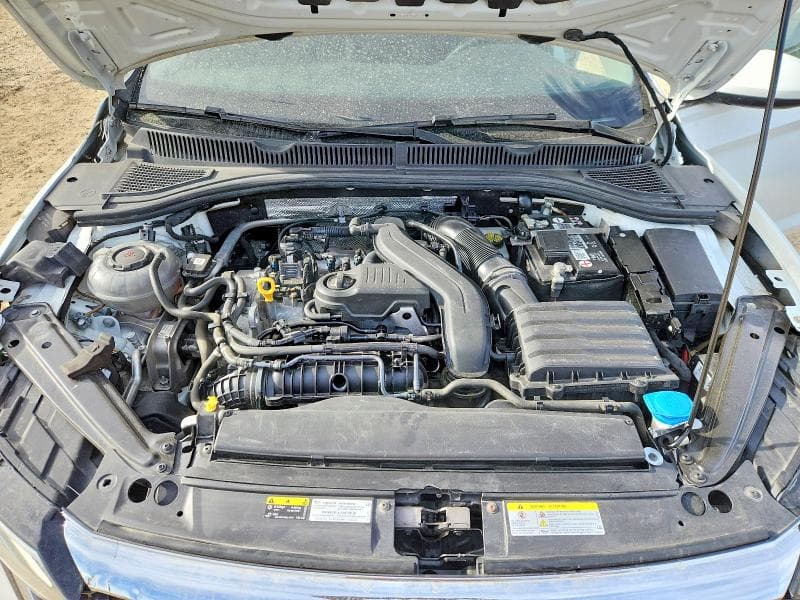 2023 VOLKSWAGEN JETTA TRENDLINE 11