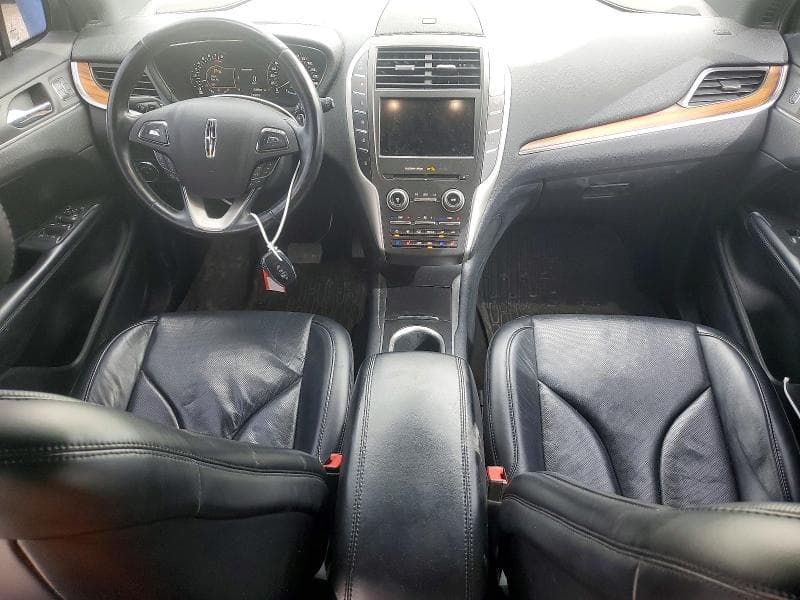 2019 LINCOLN MKC RESERVE 8