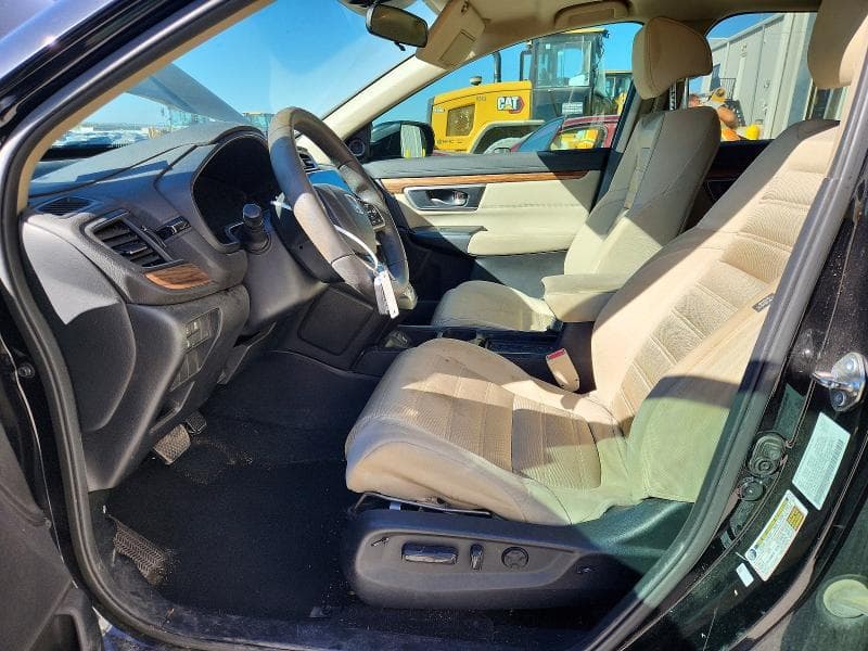 2018 HONDA CR-V EX 7