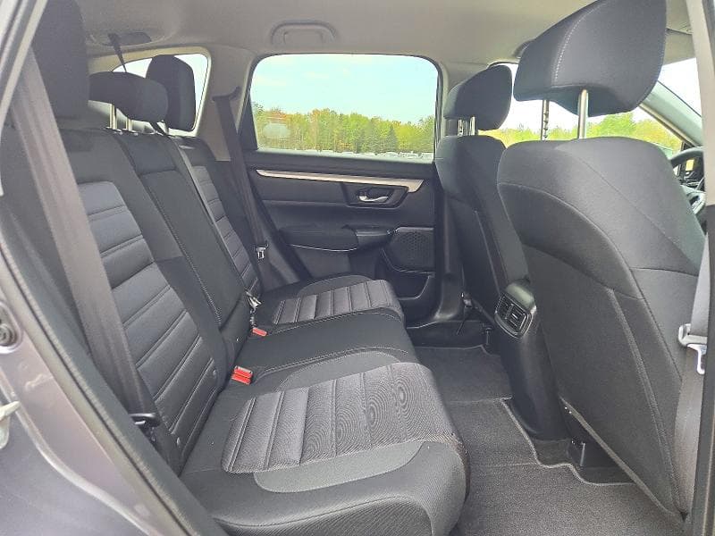 2019 HONDA CR-V LX 10