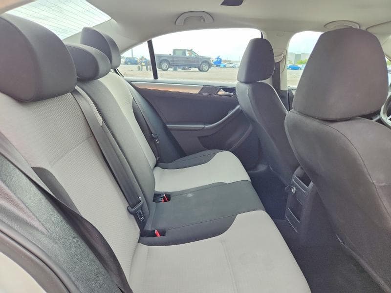 2017 VOLKSWAGEN JETTA S 10