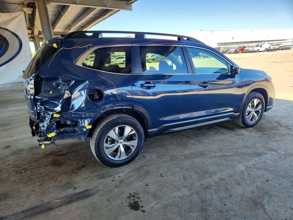 2024 SUBARU ASCENT PREMIUM 3