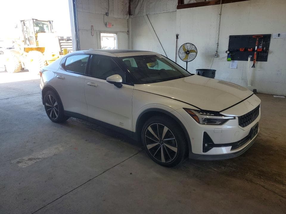 2021 POLESTAR 2 4