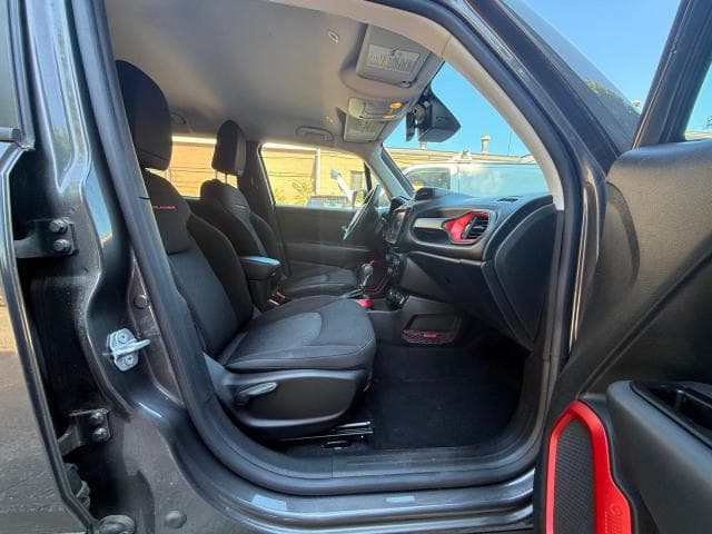 2021 JEEP RENEGADE TRAILHAWK 5