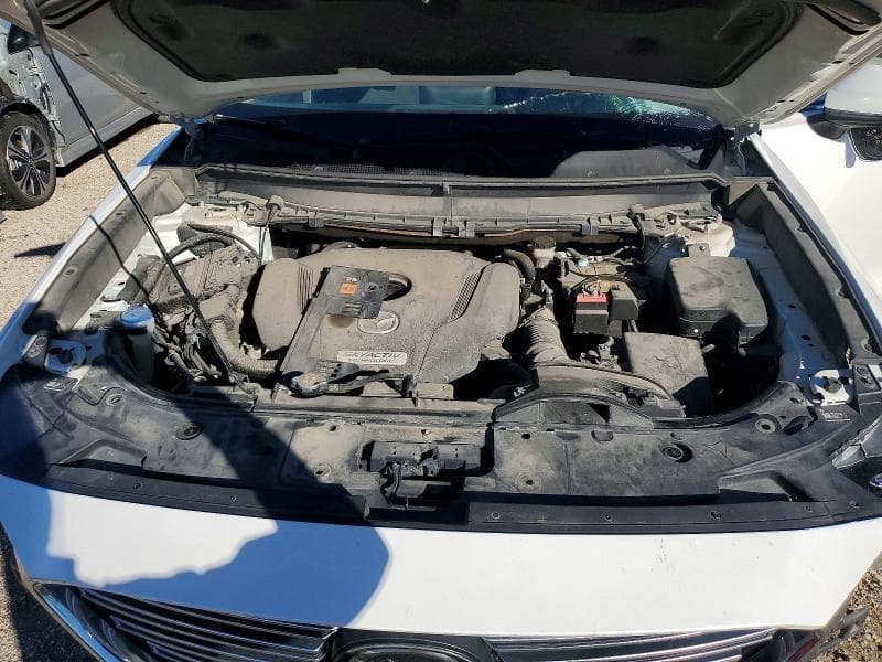 2018 MAZDA CX-9 SPORT 12