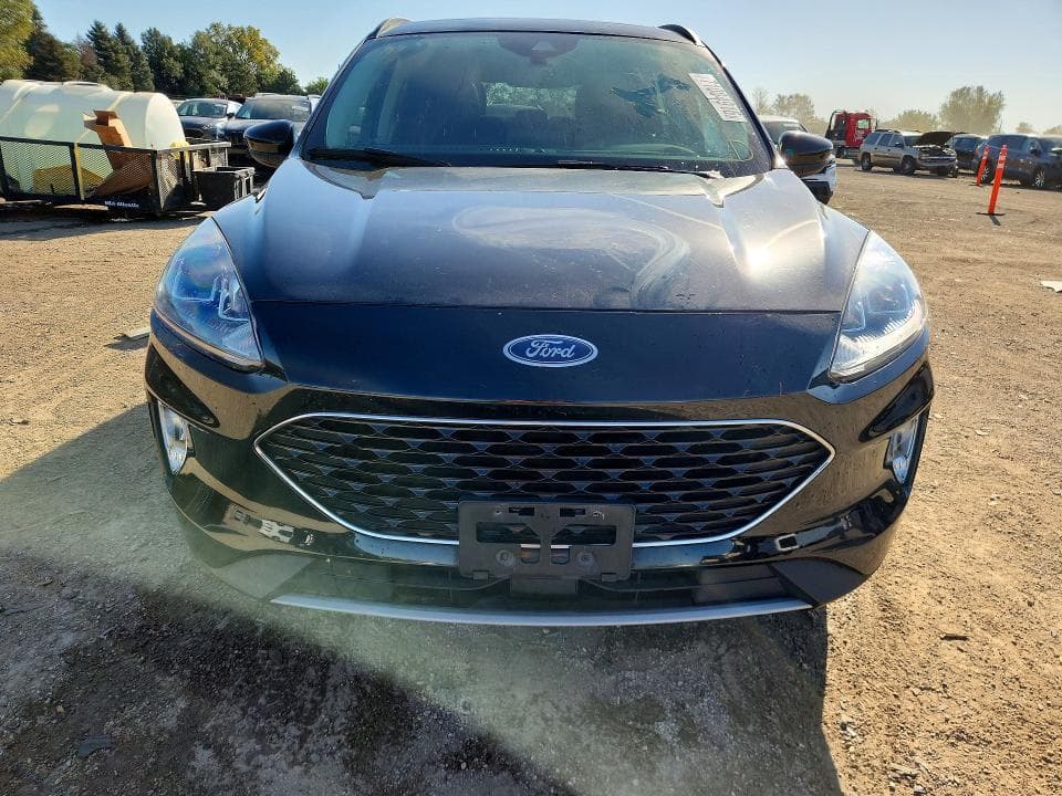 2020 FORD ESCAPE SEL 5