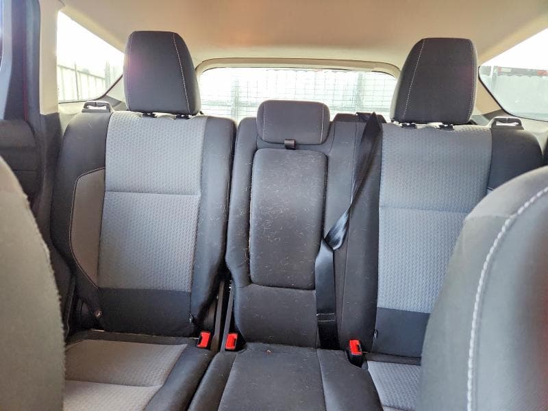 2017 FORD ESCAPE SE 10