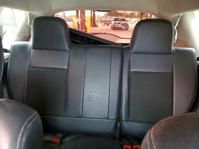 2017 JEEP COMPASS LATITUDE 10