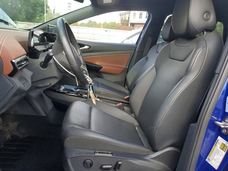 2021 VOLKSWAGEN ID.4 PRO S 7