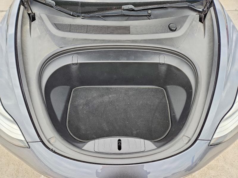 2019 TESLA MODEL 3 11